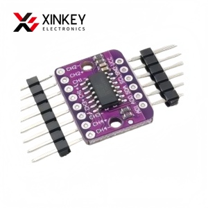 Módulo Amplificador de Señal Analógica de 3424 Canales GY-3421, 5V, con Pines de Conexión para Proyectos Electrónicos - Product Image 1