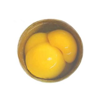 820g Pesca Gialla in Cile in Sciroppo in Grado di - Product Image 1