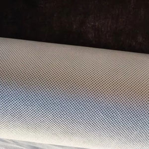 PP Non Woven Fabric PE Polyethylene Film Compound <b>Roof</b> Underlay <b>Waterproof</b> Breathable <b>Membrane</b> - Product Image 4