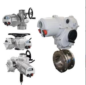 แอคชูเอเตอร์วาล์วอัจฉริยะแบบหลายรอบ รุ่นใหม่ล่าสุด ยี่ห้อ Rotork รุ่น IQ40F25B4 IQ70F25Z IQ90F30A แรงบิด 1000-2000 นิวตันเมตร มาตรฐาน IP68 - Product Image 1