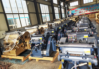 Machine de découpe manuelle du papier, machine pour boîtes en carton, machine de découpe pour carton ondulé
