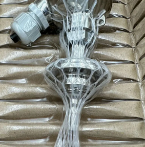 ลดราคา Endress+Hausers ITHERM ModuLine TM411 เทอร์โมมิเตอร์แบบโมดูลาร์เพื่อสุขอนามัย ของแท้ 4-20 MA/IO-Link สำหรับงานที่ต้องการความปลอดภัย - Product Image 4