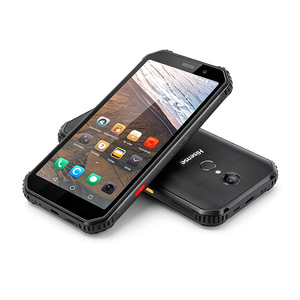 Hisense D6-EX Teléfono Móvil Inteligente Resistente a Prueba de Explosiones con Pantalla FHD de 6 Pulgadas y Android <span class=keywords><strong>Atex</strong></span> - Product Image 2
