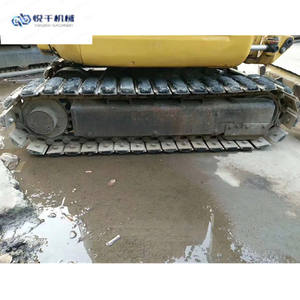 MINI 1 TONNE 1.5 TONNES 2 TONNES 3 TONNES EXCAVATRICES UTILISÉES CADPILAR 301.5 302.5 303.5 à VENDRE - Product Image 5
