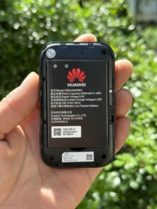 เราเตอร์มือถือ <span class=keywords><strong>E5577</strong></span> 4G LTE Cat4 สำหรับเชื่อมต่ออินเทอร์เน็ตแบบพกพา สำหรับ <span class=keywords><strong>Huawei</strong></span> <span class=keywords><strong>E5577</strong></span>-320 - Product Image 3