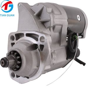 Pièces de rechange pour moteur, démarreur STG91430 RE504245 RE506103 SE501866 228000-9151 - Product Image 2