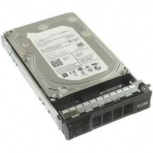 K8CKY 6TB HDD 7200RPM SAS 12Gb/s 128MB 3.5" Hard Drive - Product Image 2