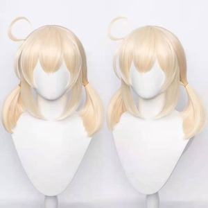 Uniforme de Anime al por Mayor, Disfraz de Halloween, <span class=keywords><strong>Cosplay</strong></span> de Anime Lolita para Niñas, Disfraz de <span class=keywords><strong>Klee</strong></span> - Product Image 5