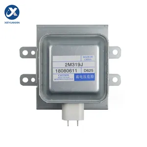 New Microwave Oven Magnetron Suitable For Witol 2M319J-930 Miniature Aluminum Magnetron Industrial Microwave Equipment
