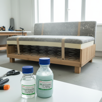Fengcai SBS Stype Sprühkleber für Sofa- und Matratzenherstellung
