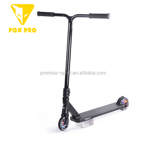 Di alta Qualità Forgiato e di Nuovo Arrivo fixed bar prodezza di scooter motorino estrema - Product Image 2