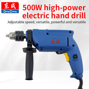 สว่านไร้สายแรงสูงสว่านไฟฟ้าอเนกประสงค์เครื่องมือในครัวเรือนพร้อมไขควงไฟฟ้าสำหรับใช้ในอุตสาหกรรม - Product Image 2