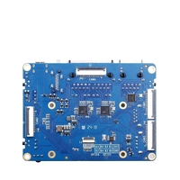 Orange Pi CM5 RK3588S Rockchip akselerator AI bawaan NPU Dengan hingga 6 atasan daya komputasi