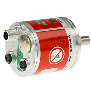 Capteur de pression TRAFAG F1814 pour convertisseur catalytique à trois voies - Product Image 2
