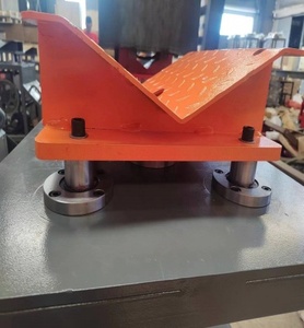 Nhà máy bán hàng trực tiếp tự động hệ thống treo thử nghiệm máy Chassis Road Simulator xe kiểm tra máy - Product Image 3