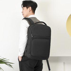 Custom Factory <b>Womens</b> Backpack Waterproof Business <b>Laptop</b> Backpacks Students Computer Casual <b>Laptop</b> <b>Bag</b> Backpack - Product Image 4