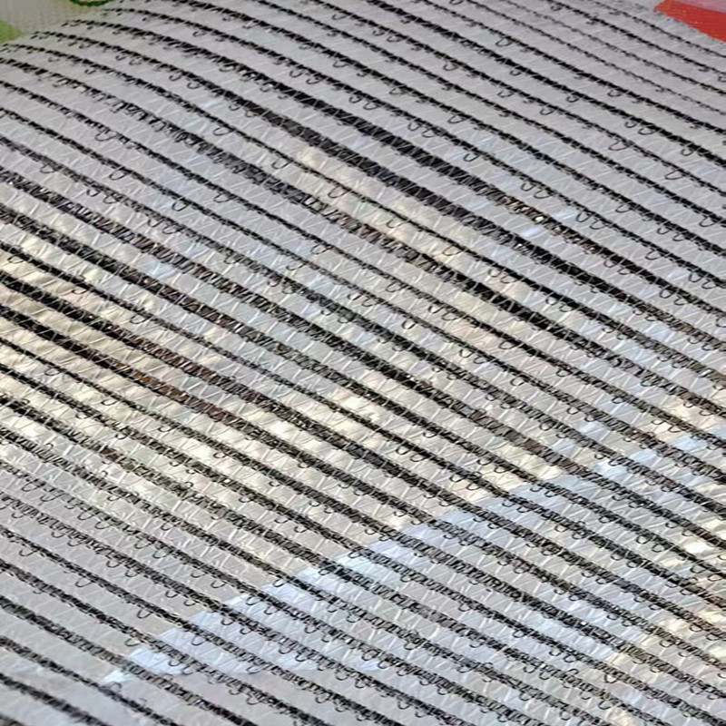 Aluminum Foil Mesh Net