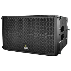 Lsolution Professional Single 12 Inch Line Array With For Stage System