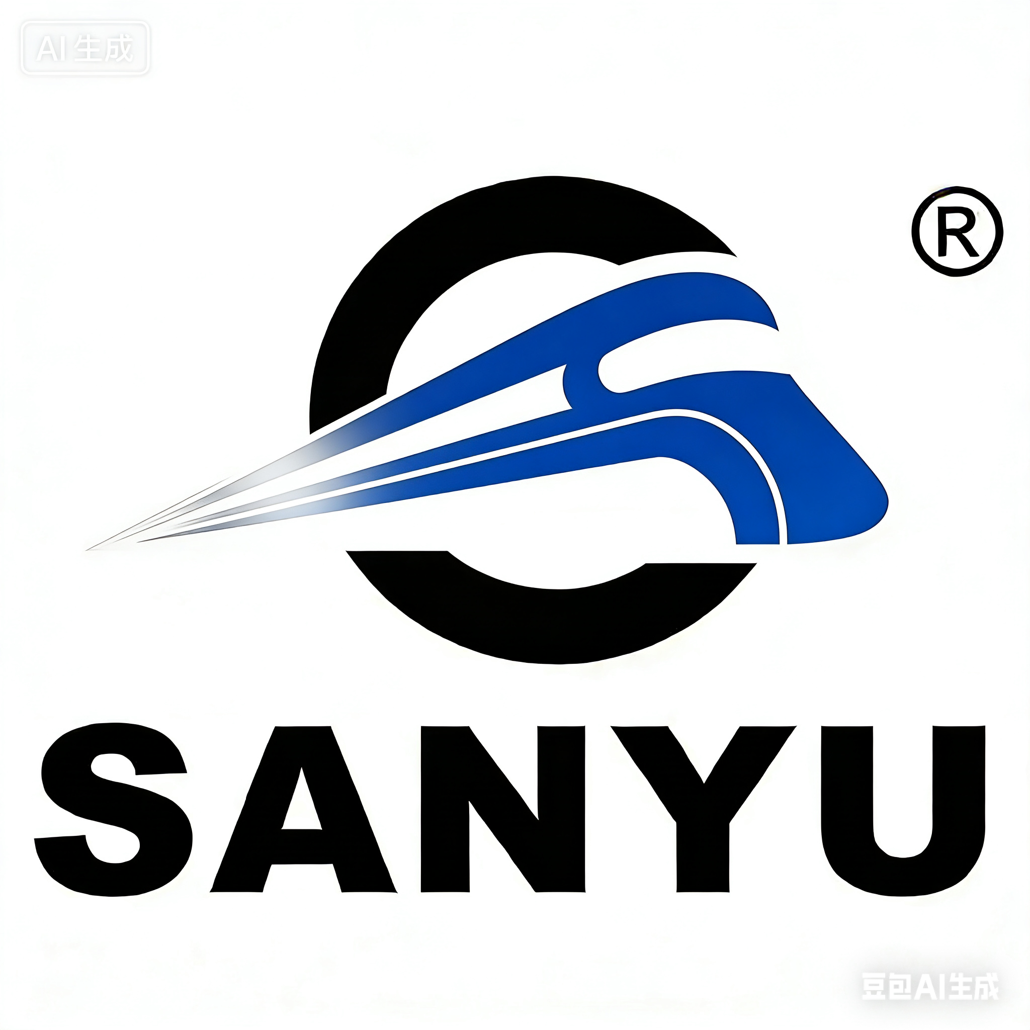 Sanyu Technology (Guizhou) Co., Ltd. logo