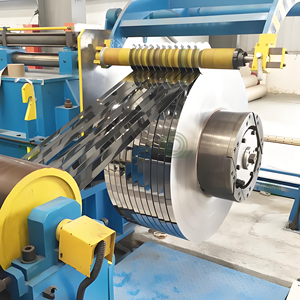 酸や腐食に強い部品用の卸売<span class=keywords><strong>7Cr17</strong></span>ステンレス鋼帯 - Product Image 6