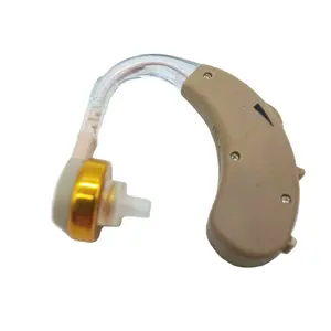 高齢者向けの高品質デジタルサウンドアンプデバイスwidex oticon cic bte充電式補聴器
