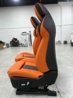 Sièges de voiture améliorés et modifiés pour BMW X3 X5 X6 M5, compatibles avec les modèles BMW E28 E34 E39 E60 61 F07 F10 F11 F18 G30 G31 M3 M5 M4