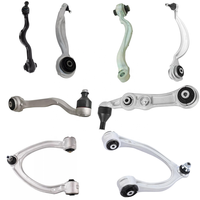 Bras de suspension pour Mercedes-Benz W204 W212 W164 W221 C200 E300 S400 ML350 F18 F25 F36 G05 E70 E90 X1 X3 X5 320i pour BMW