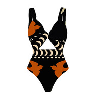 Fabricants de maillots de bain Vêtements de plage pour femmes personnalisés Maillots de bain Bikinis Maillots de bain avec jupe longue