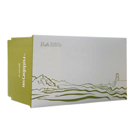 Sobres de Cartulina Blanca de Color Personalizado, Sobres de Embalaje Autosellables con Adhesivo Fuerte para Tarjetas de Invitación