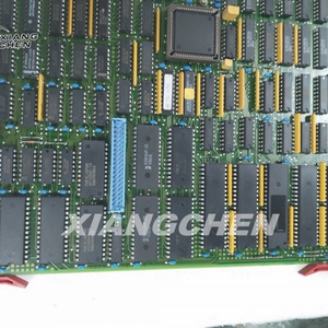 DO Good Condition 00.785.0042 HD Circuit Board RGP2 <b>Card</b> Original and Used for Offset Printing Parts - Product Image 4