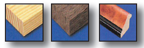 Hardened And Tempered Steel HW Universal Circular <b>Saw</b> Blades Suitable For Cross Cutting Solid Wood - Product Image 2