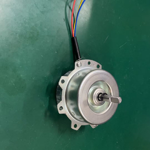 Kipas angin dapur kamar mandi Universal, kipas listrik 110V AC untuk kipas pembuangan rumah - Product Image 4