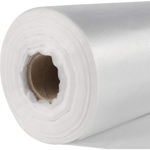 Plastic Produce Bags 10 X 14 Inches Clear Roll For Fruits <b>Vegetables</b> Kitchen <b>Storage</b> - Product Image 3