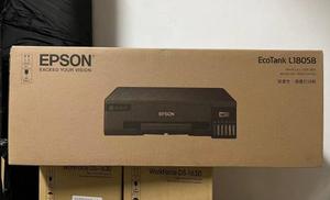 เครื่องพิมพ์อิงค์เจ็ทไร้สาย Wifi รุ่นใหม่เอี่ยมสำหรับ L8058 L18058 L11058 ใช้ในสำนักงาน เครื่องพิมพ์อิงค์เจ็ท M L8058 Wifi สำหรับโทรศัพท์มือถือ - Product Image 3