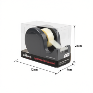Mecanismo Neumático para Casetes Genius, Dispensadores de Cinta de 42 cm de Ancho, 23 cm de Alto y 9 cm de Largo - Product Image 2
