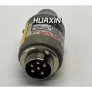 Soporte de termistor HP Keysight 478A opción H75, conector N(m) probado de 1MHz-1GHz y TDI - Product Image 2