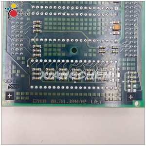 JENNEY Good Quality 00.781.3994/02 Circuit Board for Heidelberg <b>Printing</b> <b>Machine</b> Spare Parts - Product Image 1