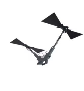 Nouveau détecteur de métaux GPR <span class=keywords><strong>Gepard</strong></span> à radar pénétrant le sol 3D, haute performance en profondeur, haute puissance, pour l'underground - Product Image 2