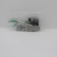 Vanne solénoïde électronique RDS3130, vanne de commande DC24V