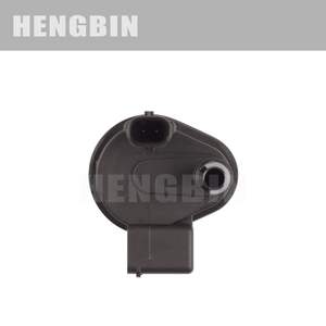 Válvula Solenoide del Canister de Carbón 04E906517, Válvula de Control - Product Image 5