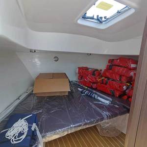 <span class=keywords><strong>Barco</strong></span> de Pesca de Lujo de Aluminio de 11.9m (39.04 pies) con Motor Fuera de Borda Nuevo, Yate de Aluminio de Lujo en Oferta, 300HP*2 - Product Image 5