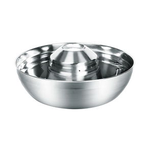 Fuente de agua <span class=keywords><strong>para</strong></span> mascotas, alimentador de agua automático eléctrico, contenedor dispensador <span class=keywords><strong>para</strong></span> <span class=keywords><strong>perros</strong></span> y gatos, <span class=keywords><strong>bebedero</strong></span> - Product Image 3