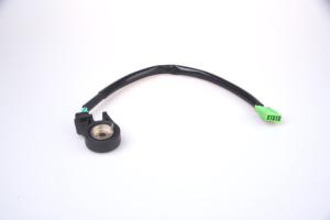 Sensor de velocidad del vehículo (VSS) 35700-MCG-000 para HONDA FALCON 400 (1999 - 2008) y TORNADO 250 (2001 - 2008) - Product Image 5