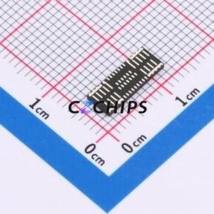 Nouvelle puce d'origine MAX20796GFB + T FC2QFN-35(4x10.5) Circuit intégré IC PMIC DC-DC Power IC - Product Image 2