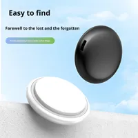 Traceur anti-perte pour toute la gamme de produits : dispositif de suivi pour enfants, mini balise intelligente, traceur pour clés de voiture, animaux de compagnie et bagages