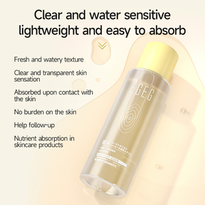 Venta caliente Limpieza Control de aceite Hidratante Mejora de la tez Arroz integral Extracto de <span class=keywords><strong>levadura</strong></span> Control de aceite Base DE LA PIEL Esencia Agua - Product Image 2