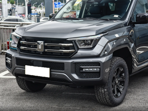 GWM Tank 400 Hi4-T <span class=keywords><strong>Smart</strong></span> 2.0T 252hp Híbrido Enchufable PHEV Vehículo de Nueva Energía SUV Todoterreno con Tracción Total y HUD Nuevo o de <span class=keywords><strong>Segunda</strong></span> <span class=keywords><strong>Mano</strong></span> - Product Image 6