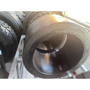 Neumático Sólido de Alta Carga 22*12*16 de Topower Factory para Remolques y Carretillas Elevadoras, Accesorios de Alta Calidad para Ruedas y Neumáticos en Venta - Product Image 3