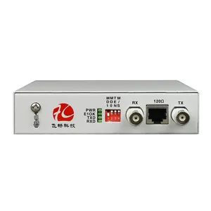 rs232 rs485 serial to E1 Interface Converter