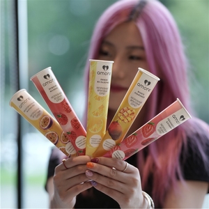 Chất lượng cao 70ml dùng một lần Ice Lolli cup tùy chỉnh Ice Lolly Ống calippo với logo cho bao bì calippo cốc giấy - Product Image 4